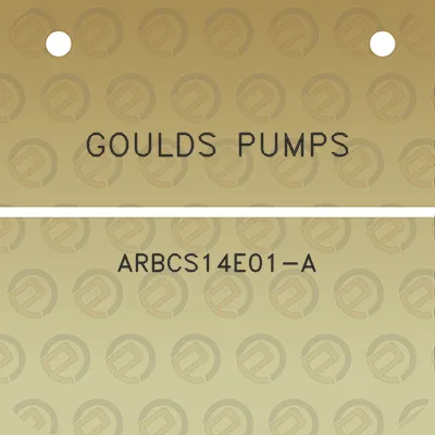 goulds-pumps-arbcs14e01-a