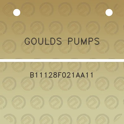 goulds-pumps-b11128f021aa11