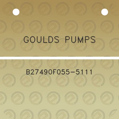 goulds-pumps-b27490f055-5111