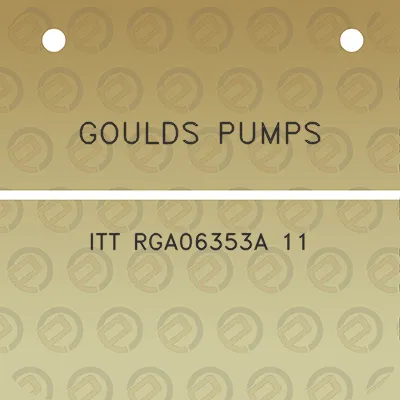 goulds-pumps-itt-rga06353a-11