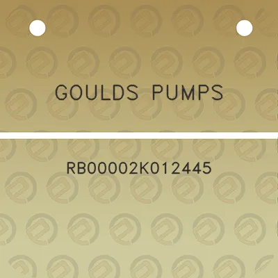 goulds-pumps-rb00002k012445