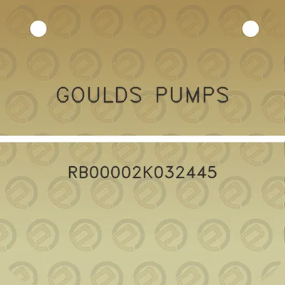 goulds-pumps-rb00002k032445