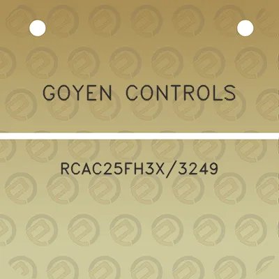 goyen-controls-rcac25fh3x3249