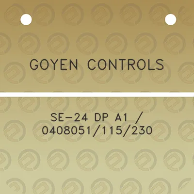 goyen-controls-se-24-dp-a1-0408051115230