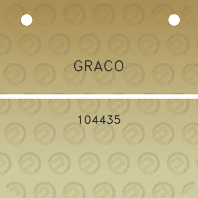 graco-104435