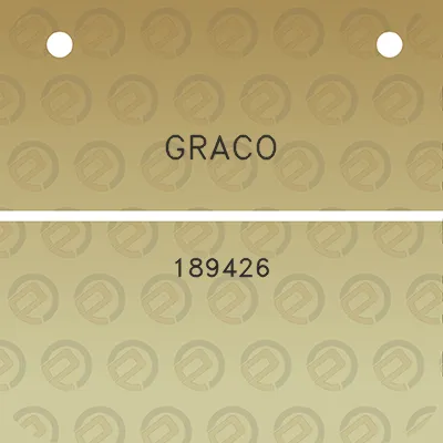 graco-189426