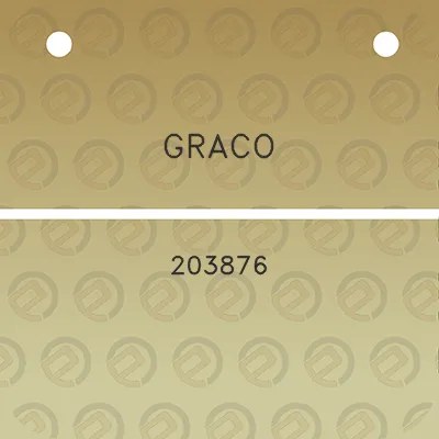 graco-203876