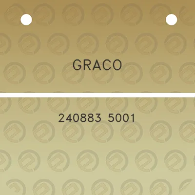 graco-240883-5001