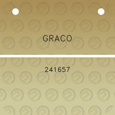 graco-241657