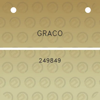 graco-249849