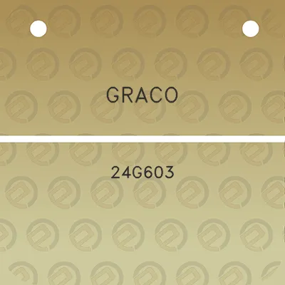 graco-24g603