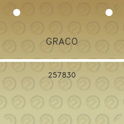 graco-257830