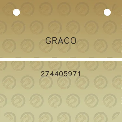 graco-274405971