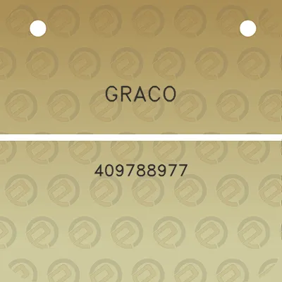 graco-409788977