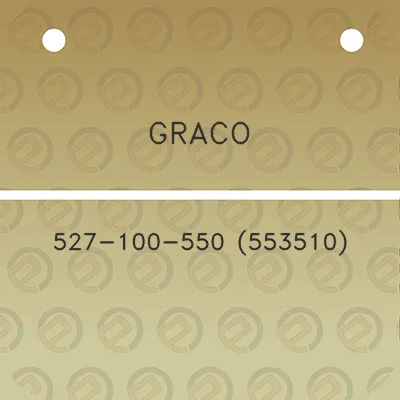 graco-527-100-550-553510