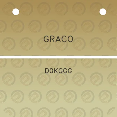 graco-d0kggg