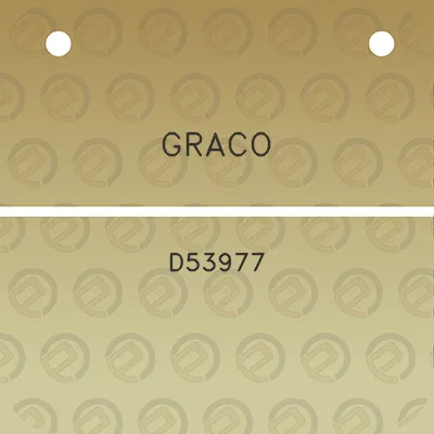 graco-d53977