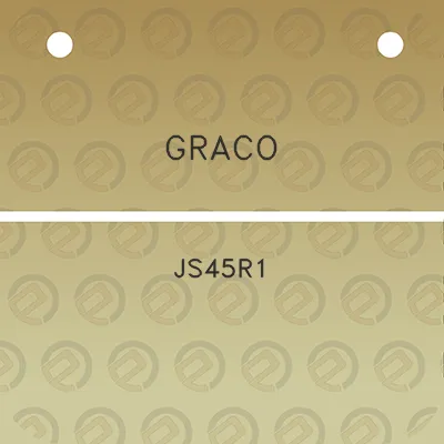 graco-js45r1