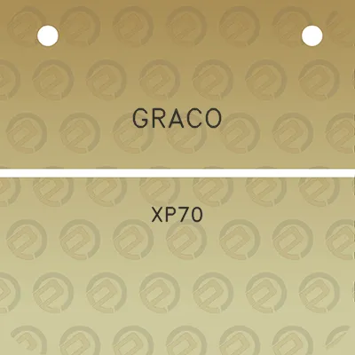 graco-xp70