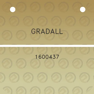 gradall-1600437