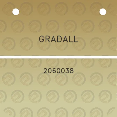 gradall-2060038