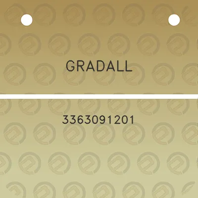 gradall-3363091201