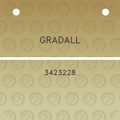 gradall-3423228