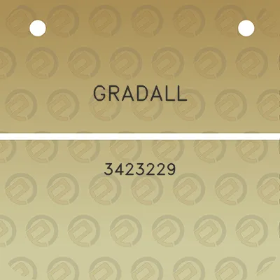 gradall-3423229