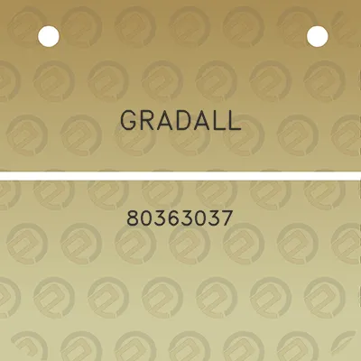 gradall-80363037