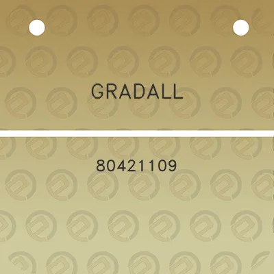 gradall-80421109