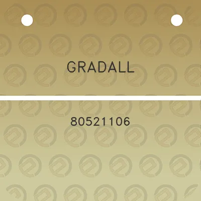 gradall-80521106