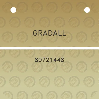 gradall-80721448