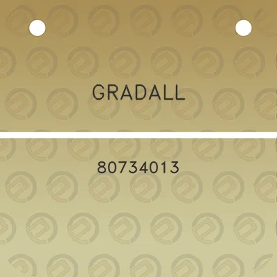 gradall-80734013