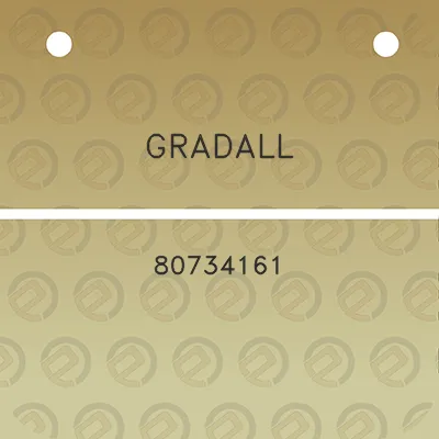 gradall-80734161