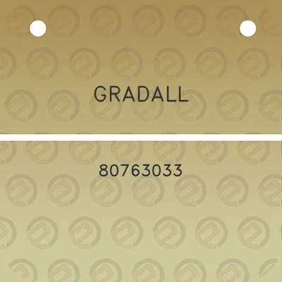 gradall-80763033