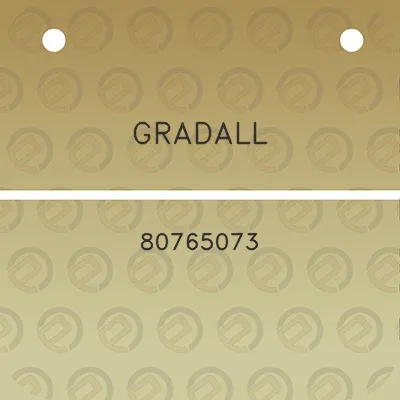 gradall-80765073