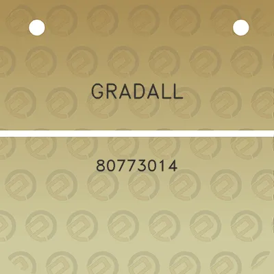 gradall-80773014