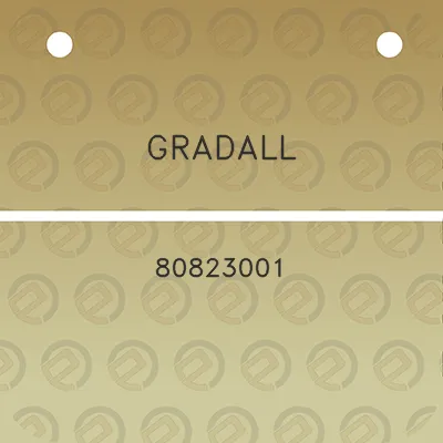 gradall-80823001