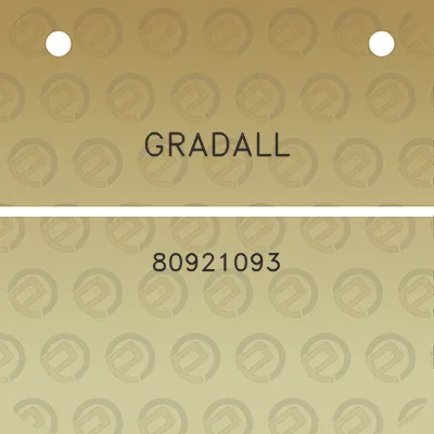 gradall-80921093