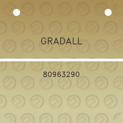 gradall-80963290