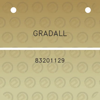 gradall-83201129