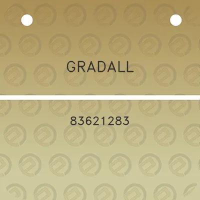 gradall-83621283