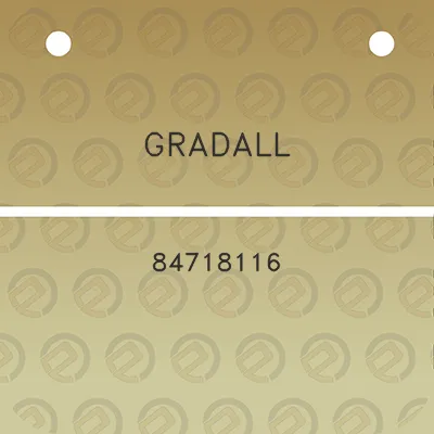 gradall-84718116