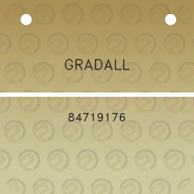 gradall-84719176