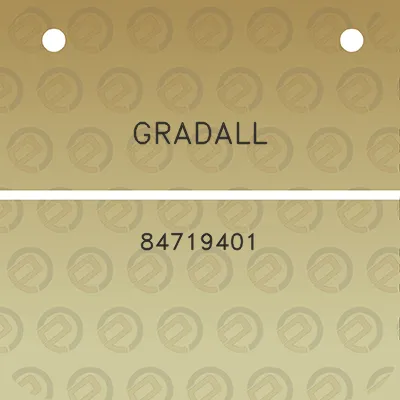 gradall-84719401