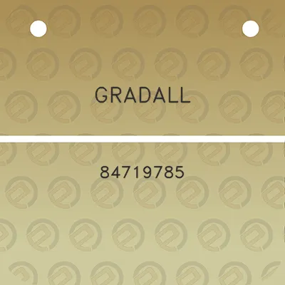 gradall-84719785