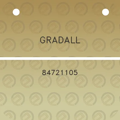 gradall-84721105