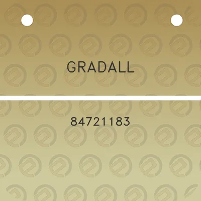 gradall-84721183