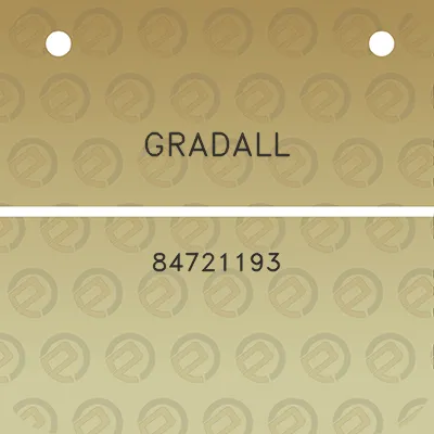 gradall-84721193