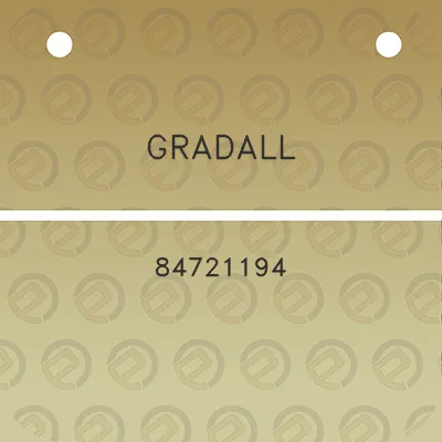 gradall-84721194